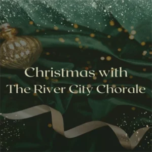 Christmas chorale